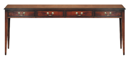 Bespoke furniture