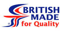 British made for quality
