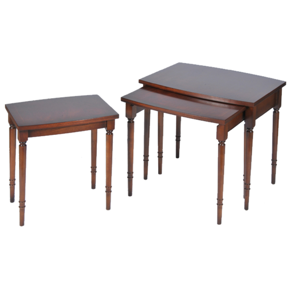 Nest of tables