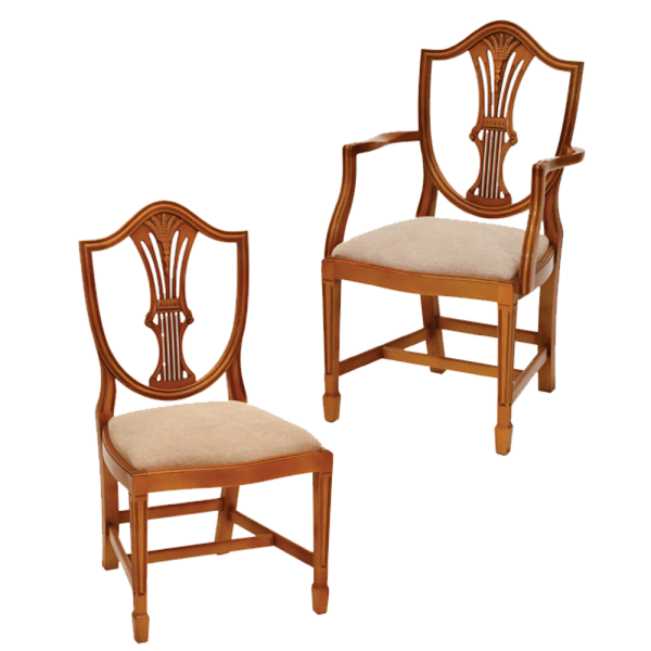 Wheater chairs