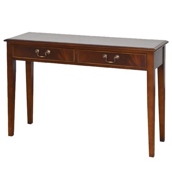 Hall table