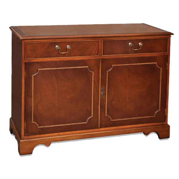 2 door sideboard