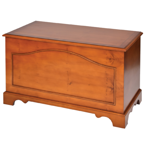 Blanket box