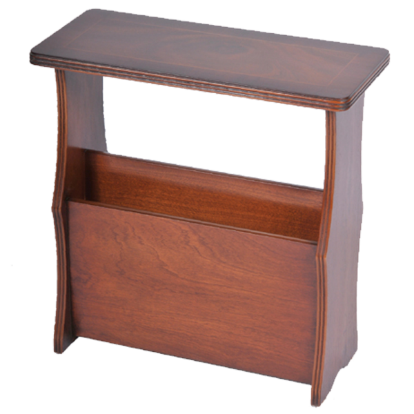 Magazine Table