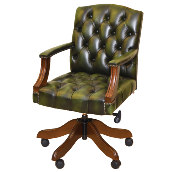 Desk chair