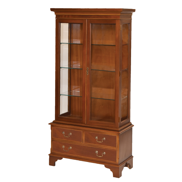 Collectors cabinet
